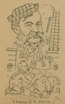 Levi P. Morton