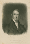 Marcus Morton