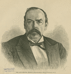 Oliver P. Morton