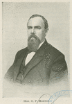 Oliver P. Morton