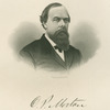 Oliver P. Morton