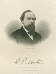 Oliver P. Morton