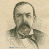 Oliver P. Morton