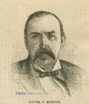 Oliver P. Morton