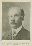 Paul Morton