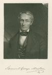 Samuel George Morton