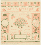 The Baby's bouquet