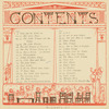 Contents page design