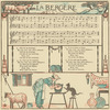 La Bergère.