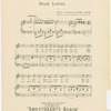 Dear Louise
