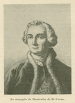 Louis-Joseph, Marquis de Montcalm