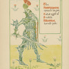 The snapdragon opened his jaw, but, at sight of Scotch Thistle, turned pale.