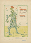 The snapdragon opened his jaw, but, at sight of Scotch Thistle, turned pale.