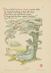 Gives not the hathorne-bush a sweeter shade to shepherds, looking at their silly sheep, than doth a rich embroidered canopy to kings that fear their subjects' treachery?"