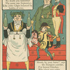 September escorted by the Scorpion outrider, October by Sir Barrel de Cider