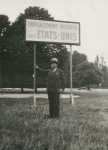 Congressman Bloom completes arrangements for French Colonial Exposition