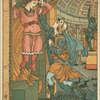 Chéri is rescued by Princess Belle-Etoile.