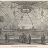 Das Victoria Regia - Haus im Botanichen Garten