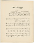 Old songs