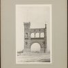 War Correspondents Memorial Arch