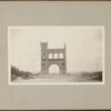 War Correspondents Memorial Arch