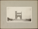 War Correspondents Memorial Arch
