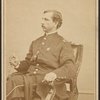 Civil War soldier