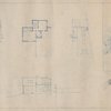 Weekend house for Frederick V. Field near New Hartford, Connecticut
