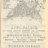 Map of Nice (Ville)