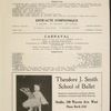 Serge de Diaghileff's Ballet Russe