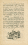 Homes & haunts