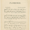 Florence