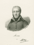 General Victor Moreau