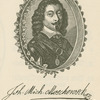 Johann Michael Moscherosch