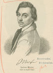 Dr. Julius Mosen