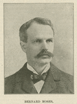 Bernard Moses