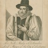 Sir Nick Mosly
