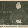 Sir Oswald Mosley