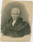 Joseph Maria Mosquera