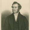 Rev. William S. F. Moss