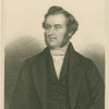 Rev. William S. F. Moss