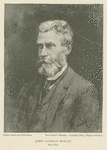 John Lothrop Motley