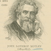 John Lothrop Motley