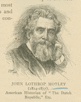 John Lothrop Motley