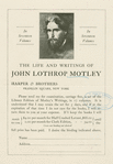 John Lothrop Motley