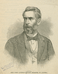 John Lothrop Motley