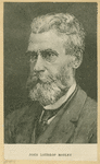 John Lothrop Motley