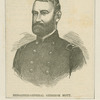 Brigadier-General Gershom Mott