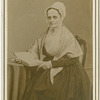 Lucretia Mott