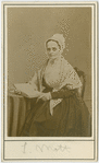 Lucretia Mott